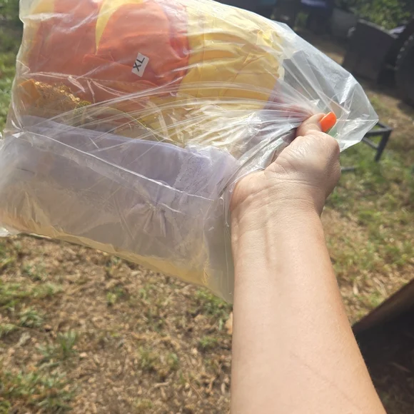 Princess DAISYCostume for Women - Picture 9 of 10